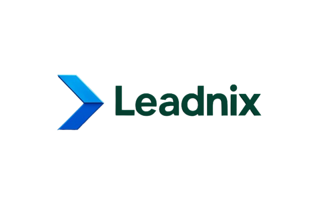 Leadnix Logo